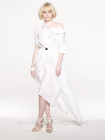 Emma Stone