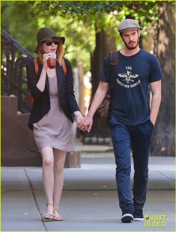 Emma Stone