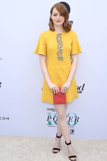Emma Stone