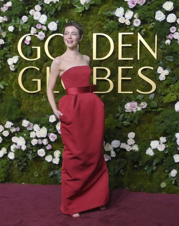 Emma Stone