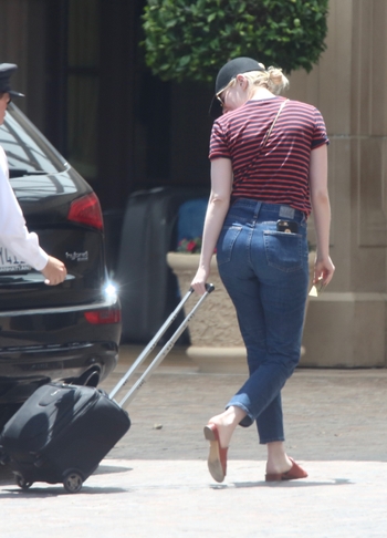 Emma Stone