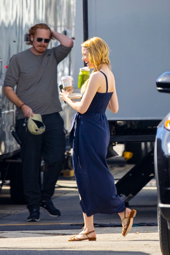 Emma Stone