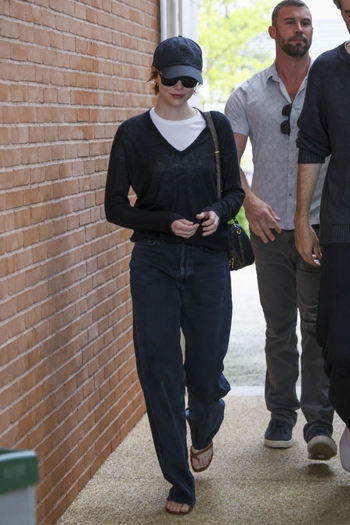 Emma Stone