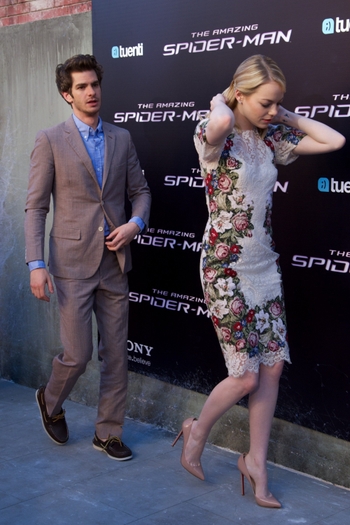 Emma Stone