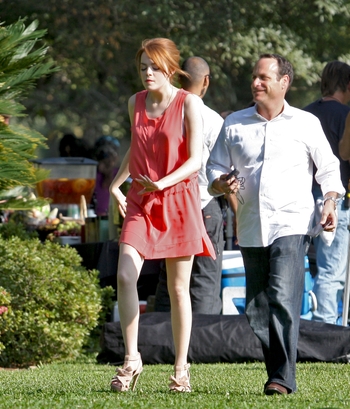 Emma Stone