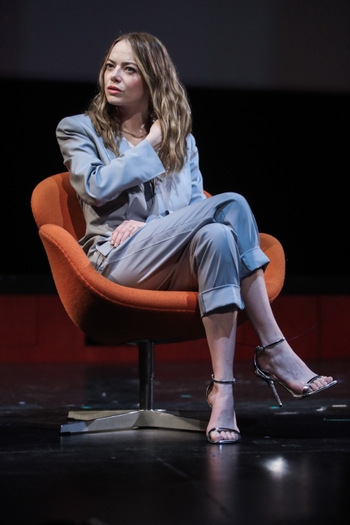 Emma Stone