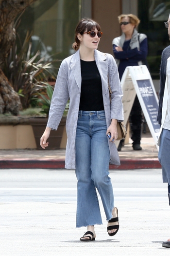 Emma Stone