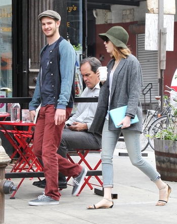 Emma Stone