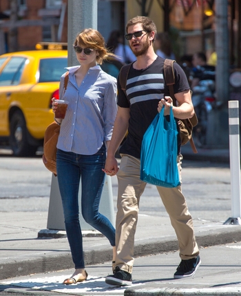 Emma Stone