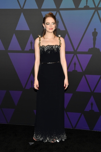 Emma Stone