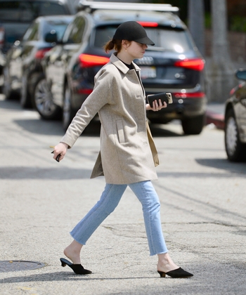 Emma Stone