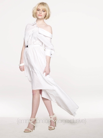 Emma Stone