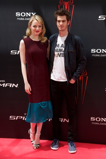 Emma Stone
