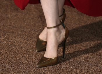 Emma Stone
