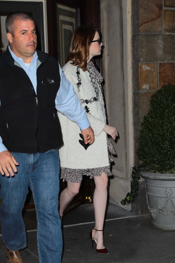 Emma Stone