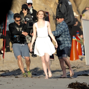 Emma Stone