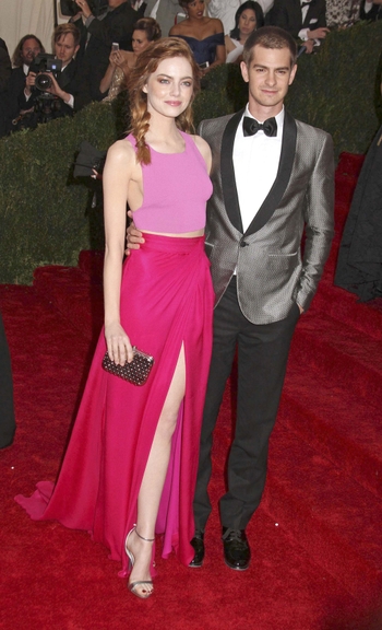 Emma Stone