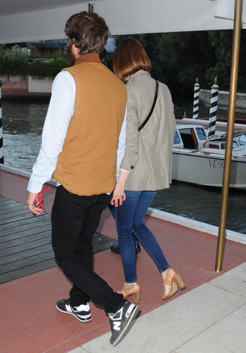 Emma Stone