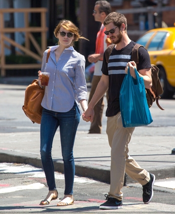 Emma Stone