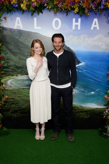 Emma Stone