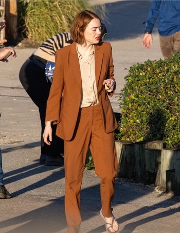 Emma Stone