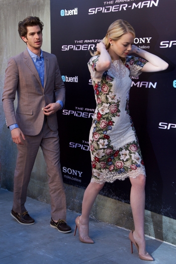 Emma Stone