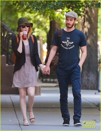 Emma Stone