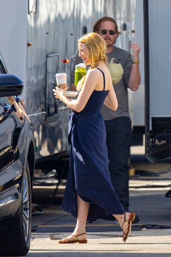 Emma Stone