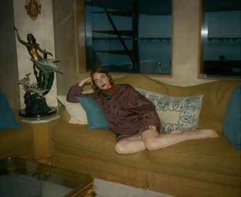 Emma Stone