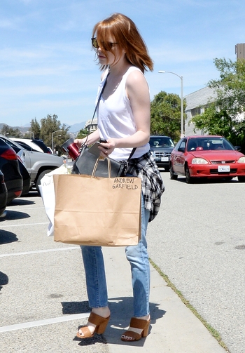 Emma Stone