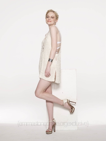 Emma Stone