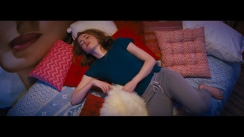 Emma Stone
