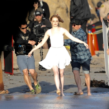 Emma Stone