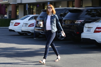 Emma Stone