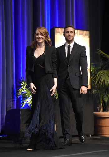 Emma Stone