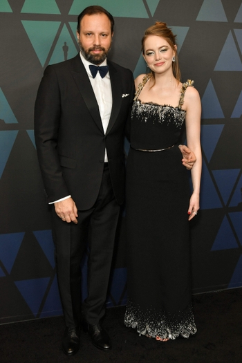 Emma Stone