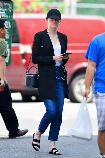 Emma Stone
