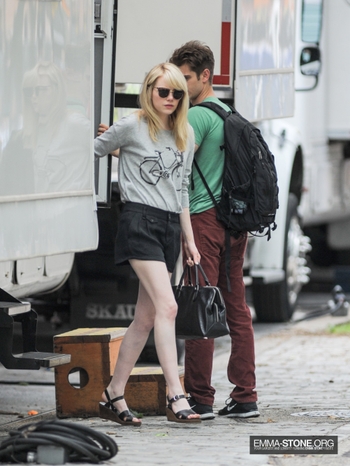 Emma Stone