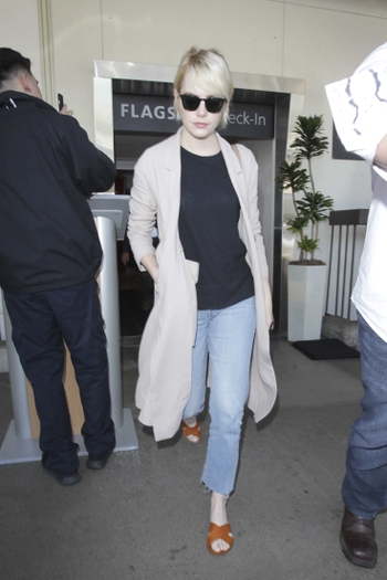 Emma Stone