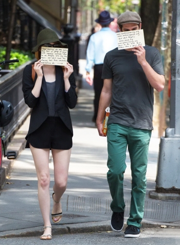 Emma Stone