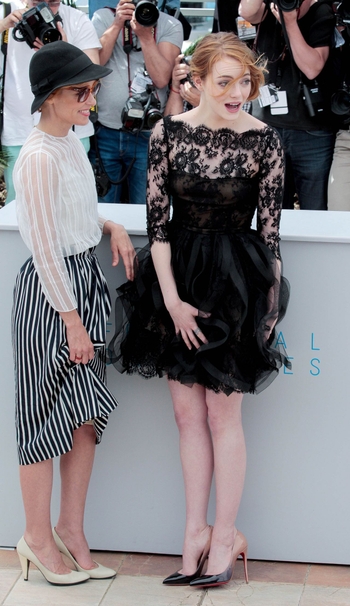 Emma Stone