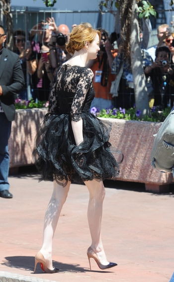 Emma Stone
