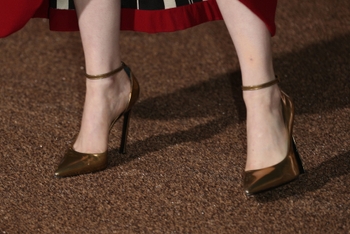 Emma Stone
