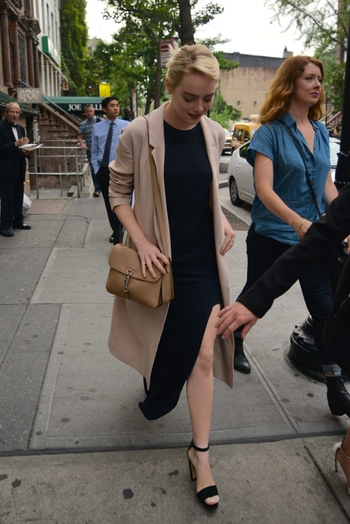 Emma Stone