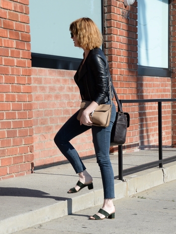 Emma Stone