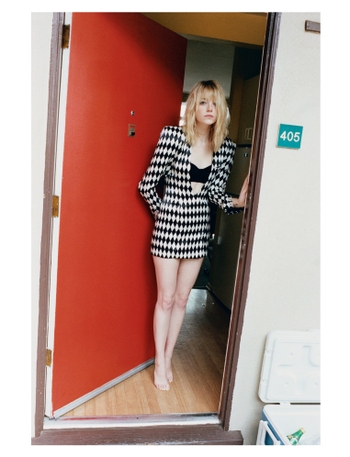Emma Stone