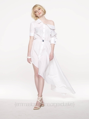 Emma Stone