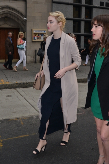 Emma Stone