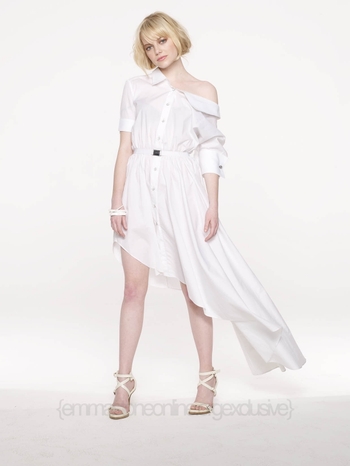 Emma Stone