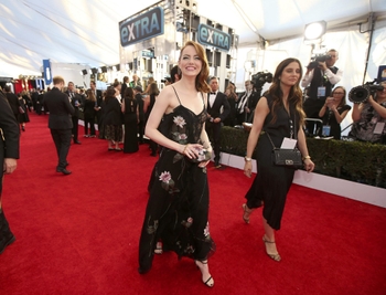 Emma Stone